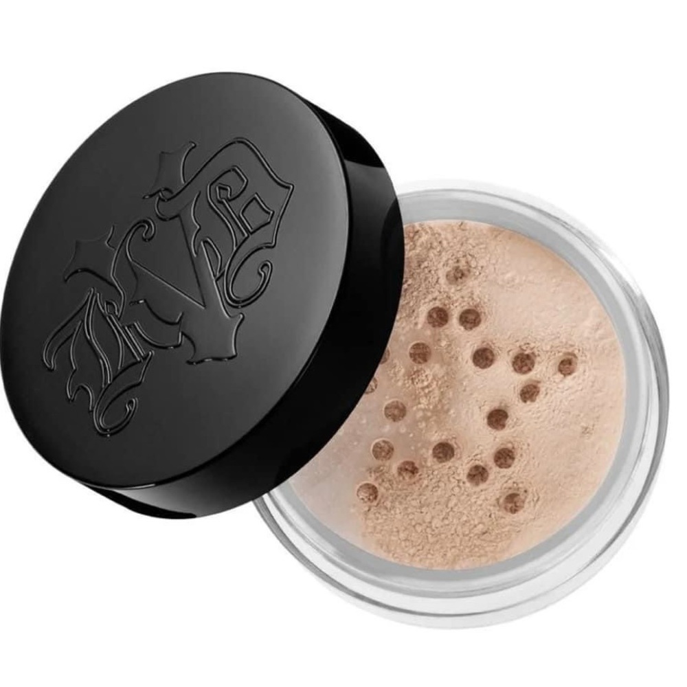 Kat Von D Setting Powder